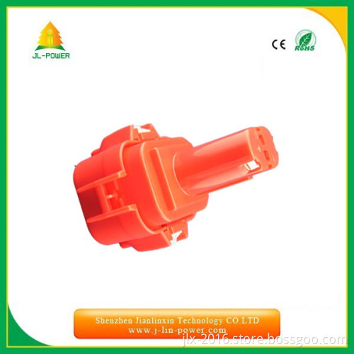 The high quality for MAKITA9.6V 2000mAh Ni-MH Rechargeable Power Tool Battery